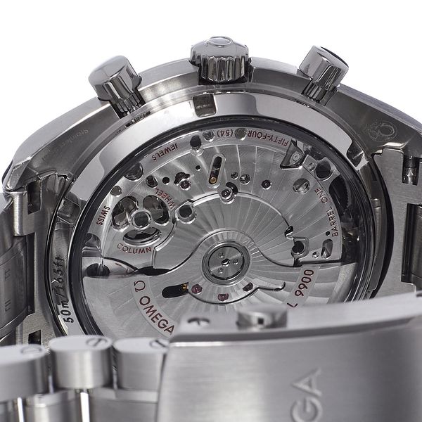 Omega Speedmaster Racing 329.30.44.51.04.001